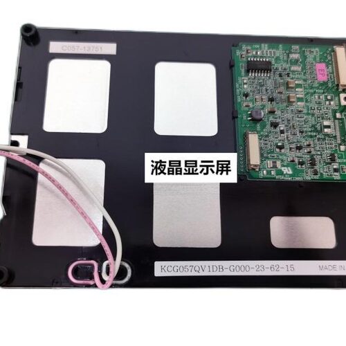 原装现货出售KCG057QV1DB-G000 拍前请联系客服确认型号和参数
