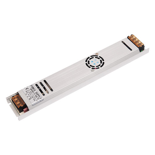 300W12V超薄LED灯箱电源恒压