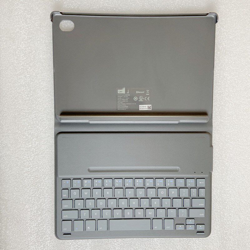 适用联想平板电脑打字神器K10蓝牙键盘KB-X0256全新便携平板键盘