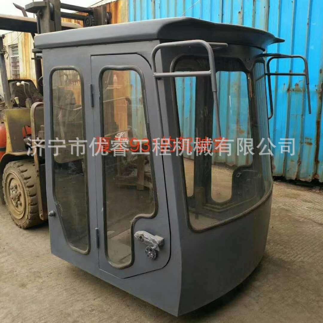 铲车覆盖件 XG931驾驶室总成 厦工931装载机配件