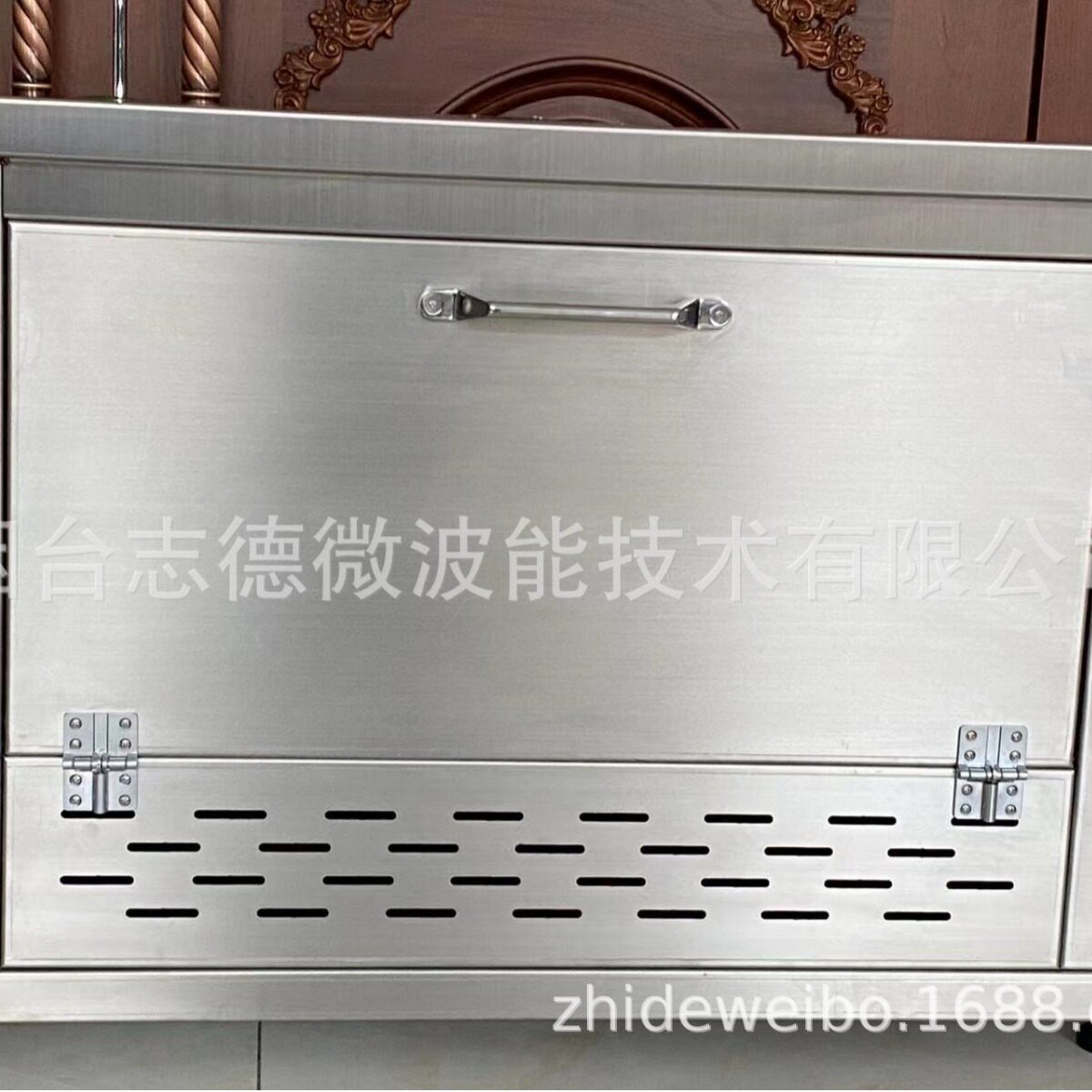 ZDM-2KW学校食堂商用微波炉