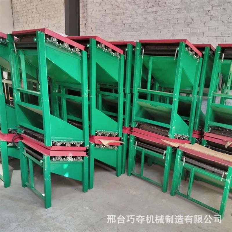新型 家用油葵脱k粒机 向日葵去籽脱籽机 大型三轴葵花脱粒机