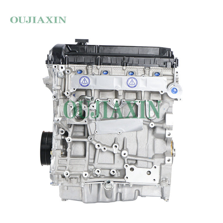 福特2.0LDelMotorCAF488Q1发