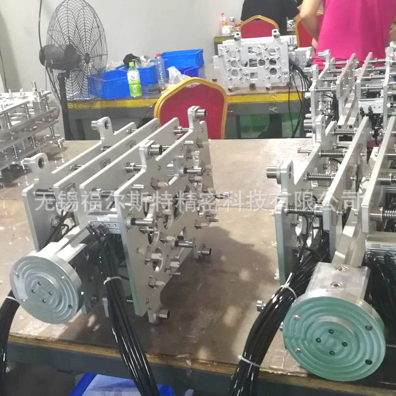 【厂家生产】非标自动化设备及模组 自动化设备 自动化模组