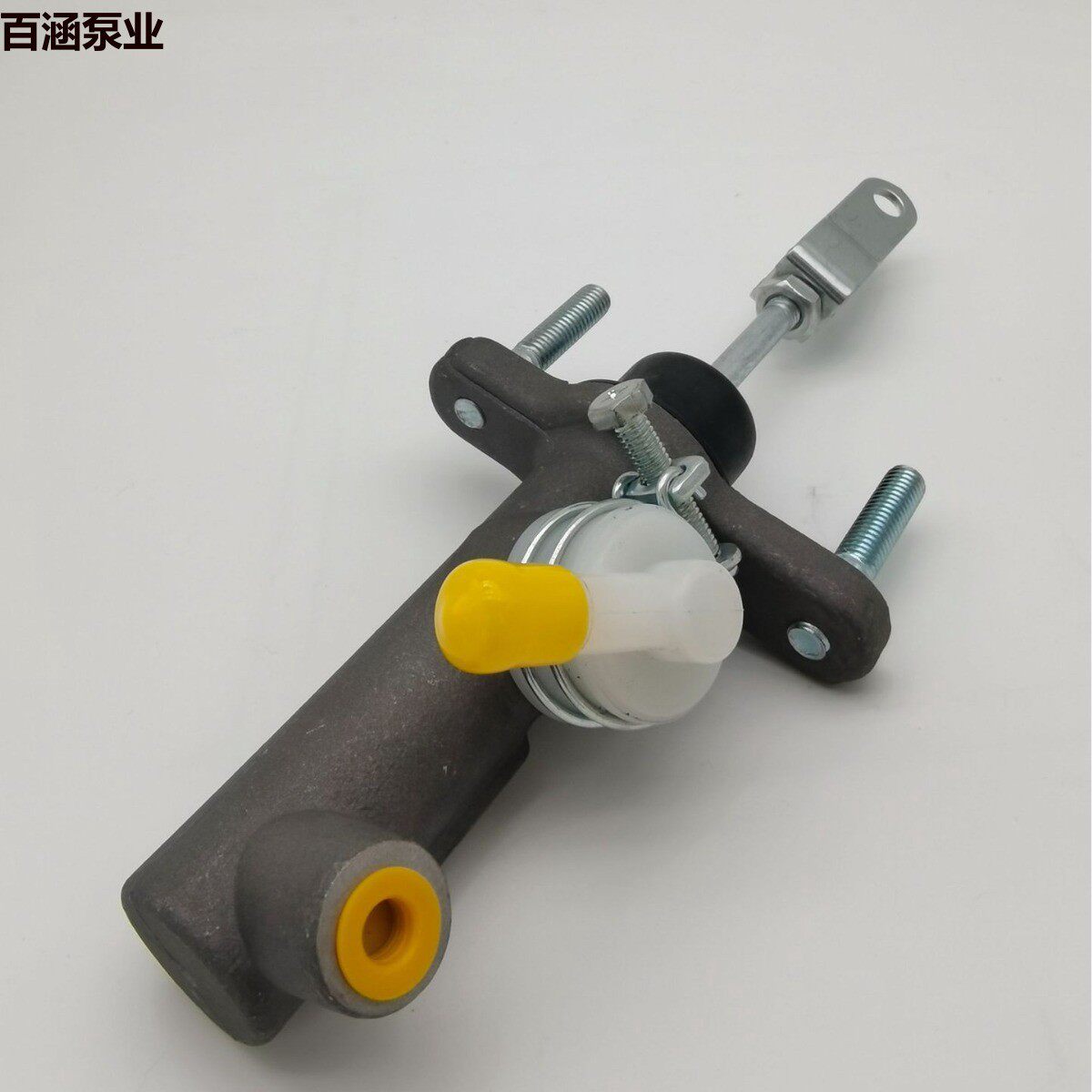 百涵泵业1608010P3040,适用于江淮帅铃离合器总泵JACT6江淮离