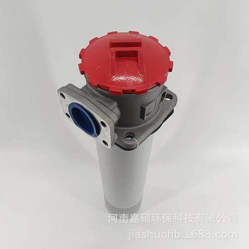 不锈钢自封吸油过滤器RFA-400x30