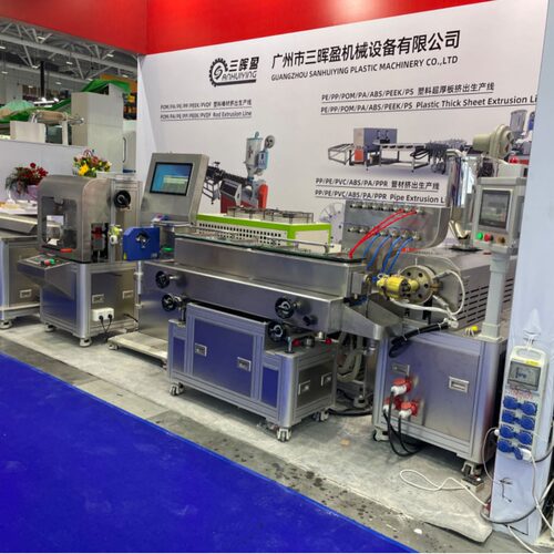 适用PP/PE/TPU/PEBAX塑料小管