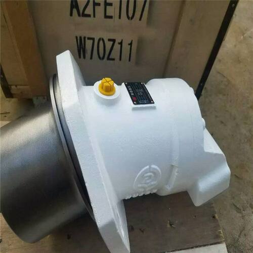 北京华德液压柱塞泵A2F125系列