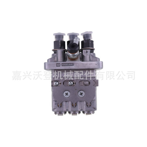 喷油泵SBA131017711适用于纽荷兰TC18TC21TZ24DA