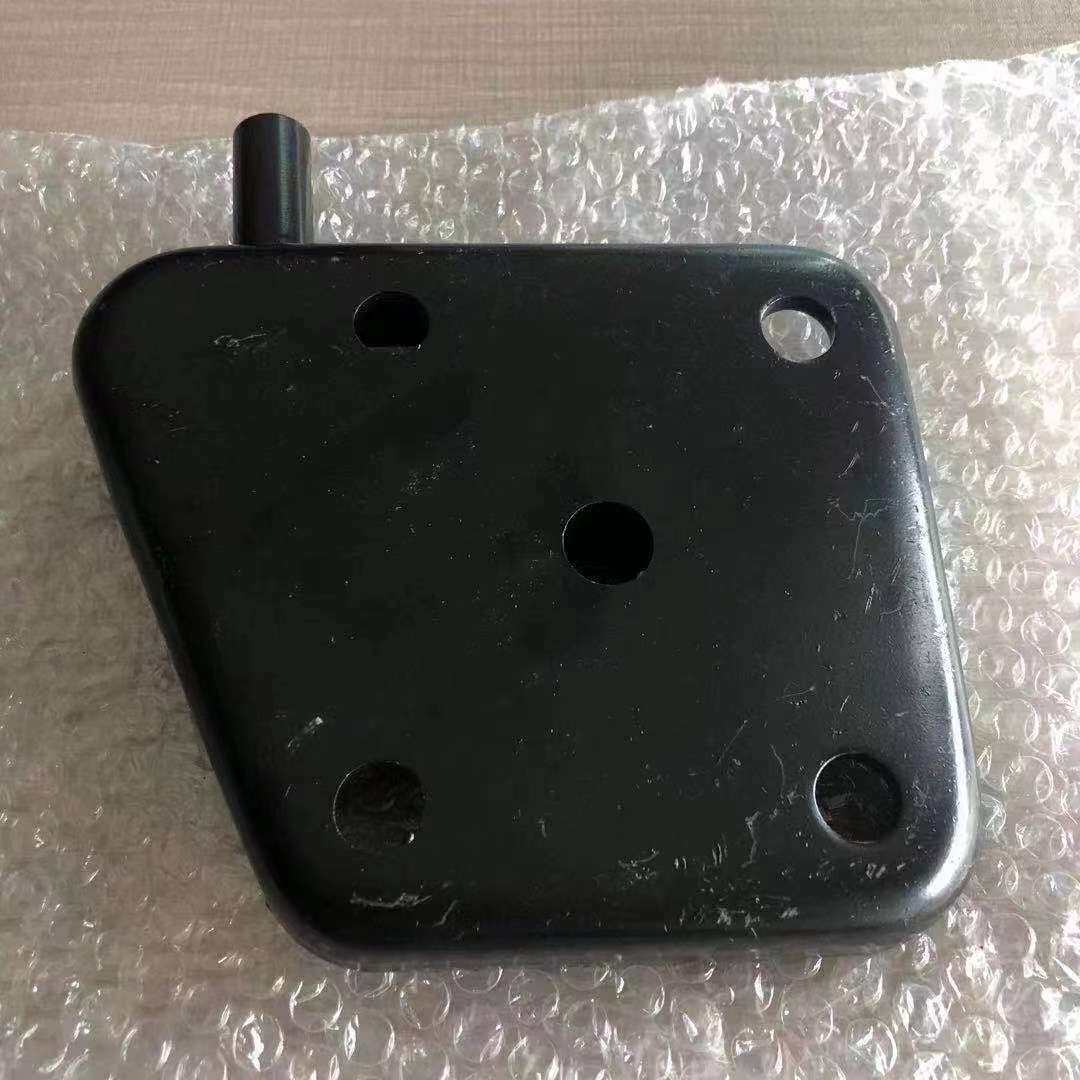 汽车配件钢板底座适用于 LAND CRUISER 48047-60090 48046-60100