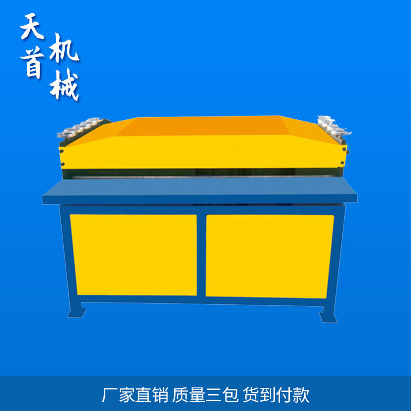 实心风管五线压筋机压接牢固