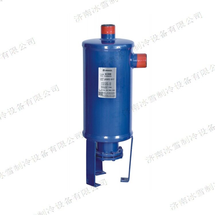 金豪JHW-66SG系列油分离器,JHWSG-6617,制冷配件系列图片