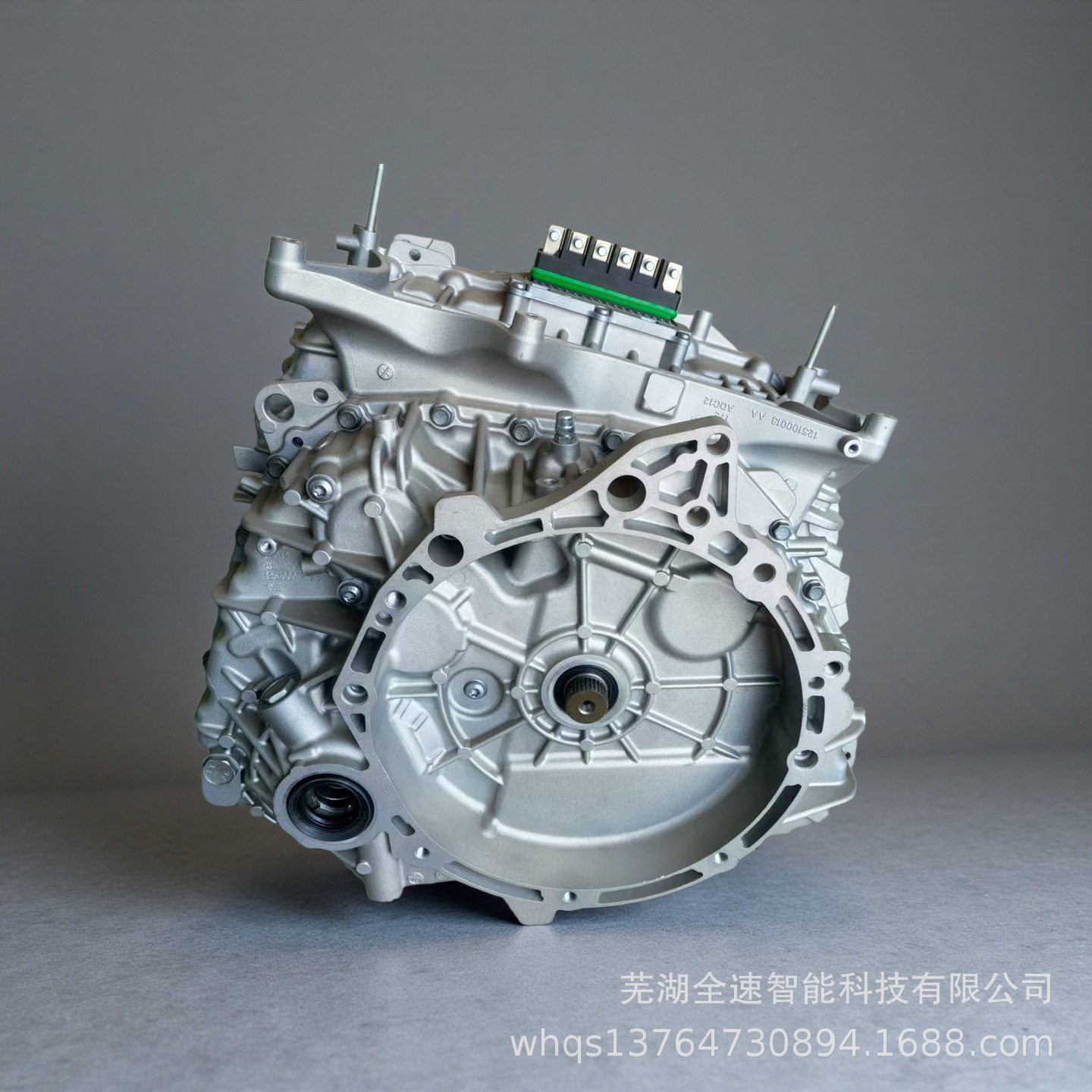 奇瑞鲲鹏变速箱适配风云A8等