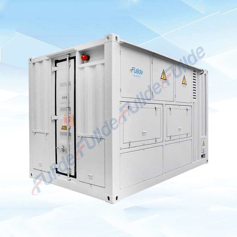 高压发电机组负载箱 AC10.5kV-1000KW发电机组测试系统 现货租售
