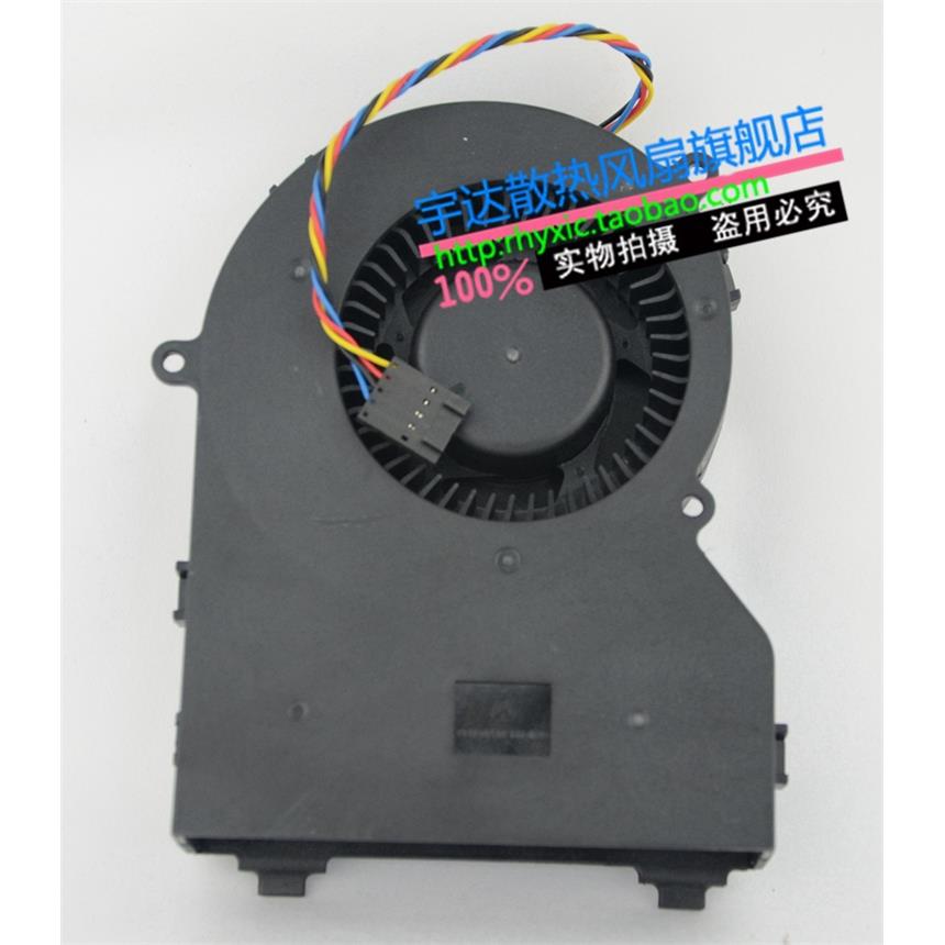 戴尔 DELL 390 790 990 SFF小机箱风扇 PVB120G12H-P01 12v0.75A