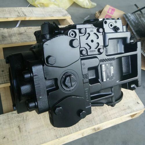 90R100KA 丹佛斯90L100KA 90系列柱塞泵 工程机械 石油装备用