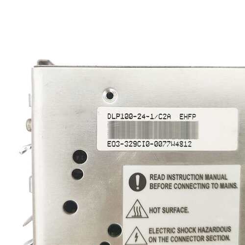 DLP100-24-1/C2A DLP180-24-1/EJ FANUC发那科数控机床配件现货出