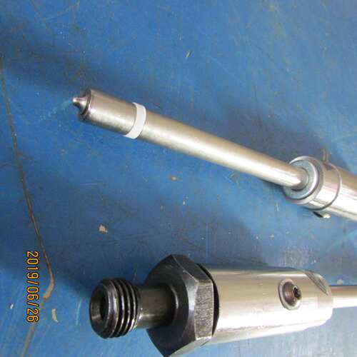 供应徐工装载机发动机配件喷油器总成C26AB-8N7005+A