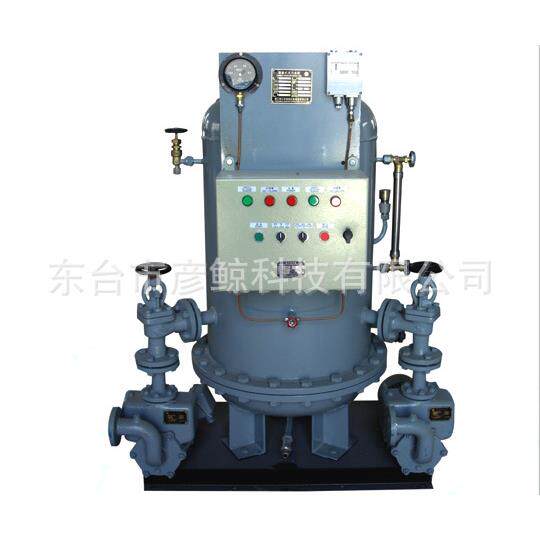 专业销售ZYG船用组装式海水淡水压力水柜