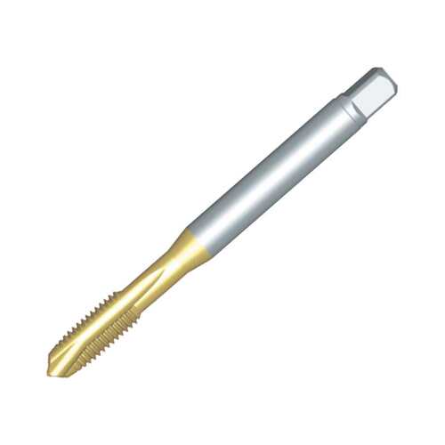 螺尖丝锥 通孔 英制（CoroTap 200每英寸牙数＜18）