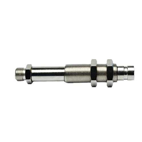 机械手吸盘工业吸嘴M18支架G1/4-AG201/4-AG50金具