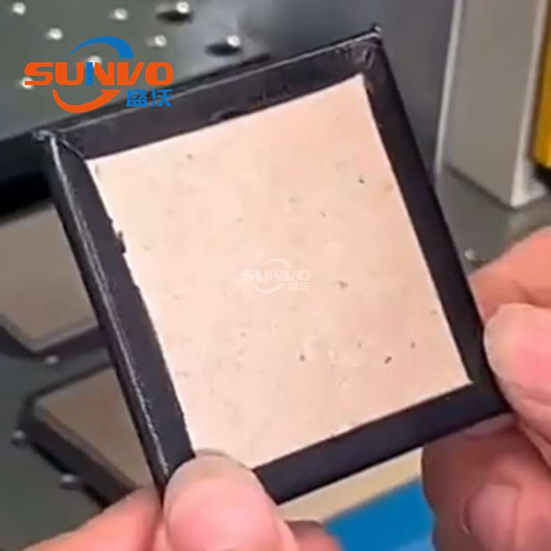 厂家直销眼镜盒折边机自动化设备异形折边机折边自动化皮革折边机