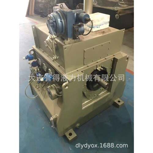 大连调速型液力偶合器耦合器厂复工整机配件均现货yotgcd