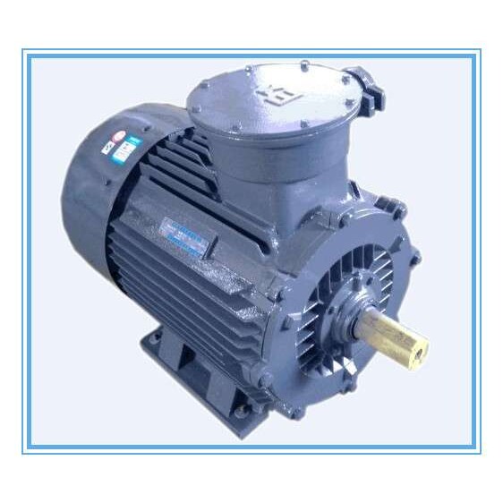 YB3隔爆型防爆电动机 YB3-160M2-2 15Kw