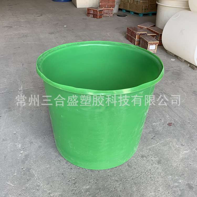 食品级圆桶腌制桶发酵桶泡菜桶储备水桶食品稻芽桶牛筋皮桶