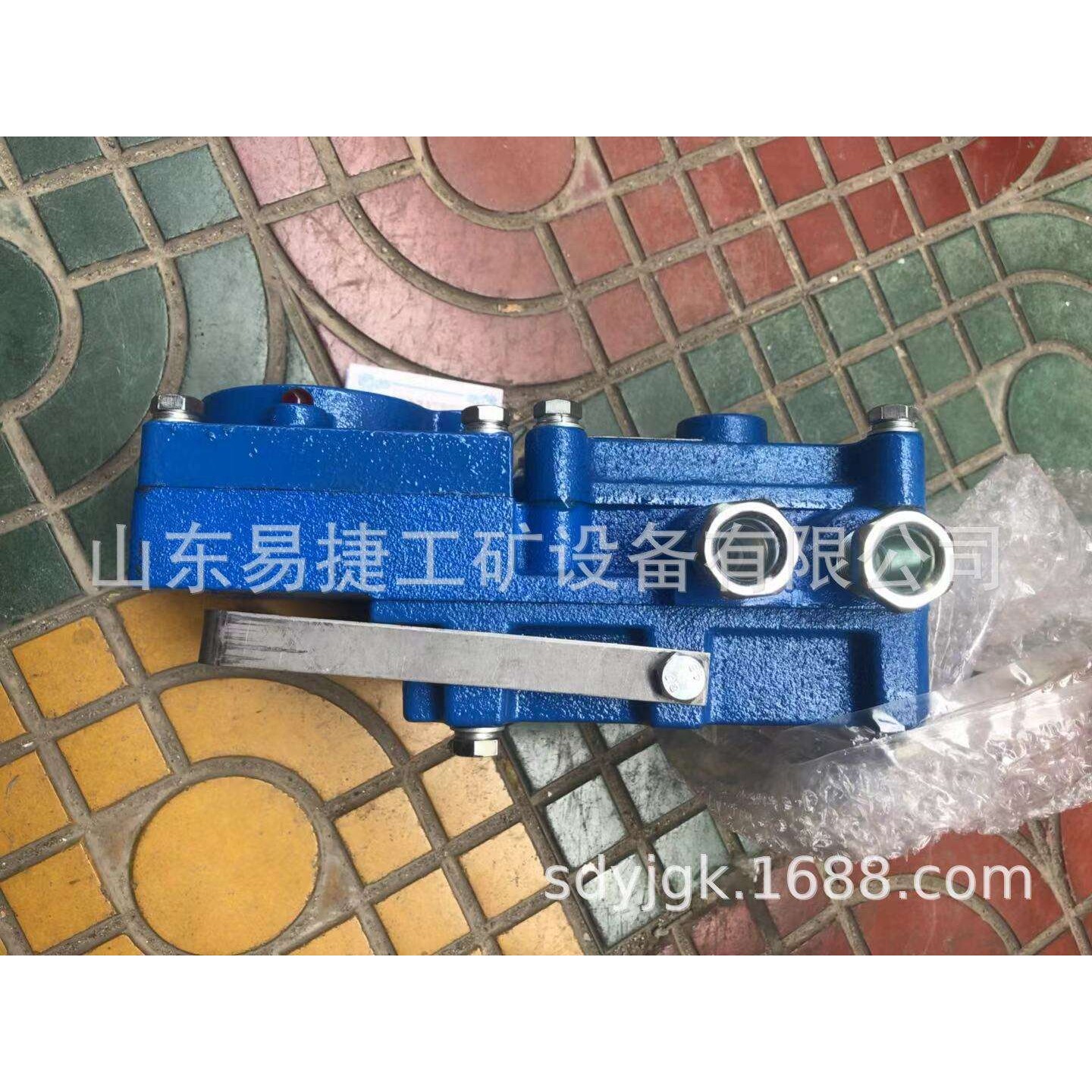 KXH127声光报警装置 矿用声光报警器 KXHJ127声光语音信号器