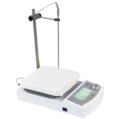 天津泰斯特加热恒温磁力搅拌器 TMHL-200CL实验智能温控