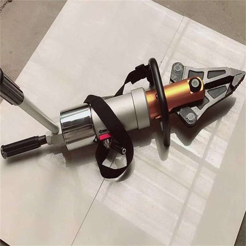 扩张器 电动液压剪扩组 手动液压剪扩钳防盗门破拆工具