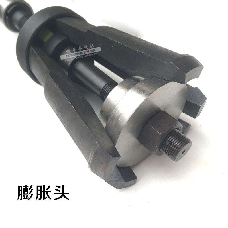 液压拉缸器拔缸器缸套拉拔器缸筒缸套拔出器缸套拉马通用工具