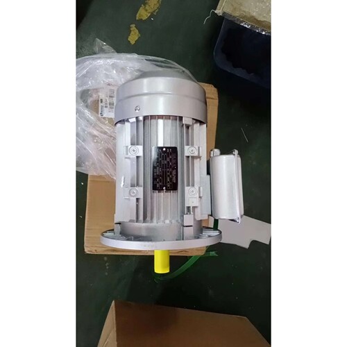 Bronzoni三相马达D2083A1100系列电机