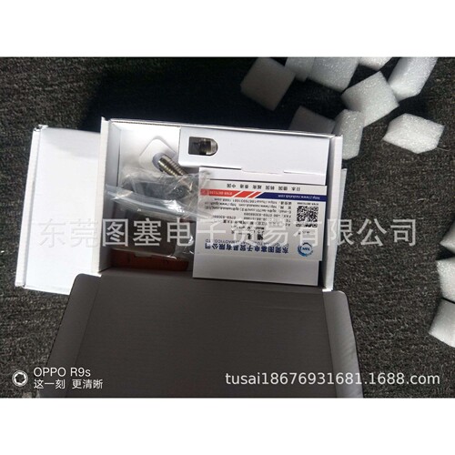 进口Elcometer易高涂层测厚仪A456CFBS   铁基直探头T456CF1S