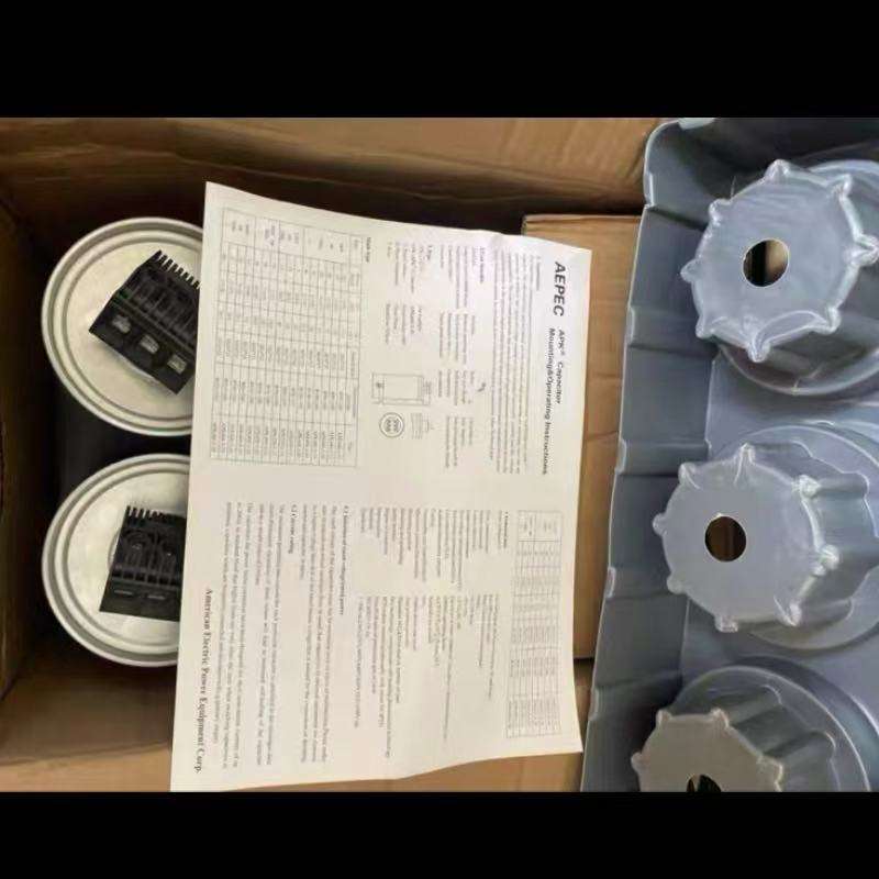 APK电力电容器 APK480-3-25 480v 3x115UF 原装现货 25KVA
