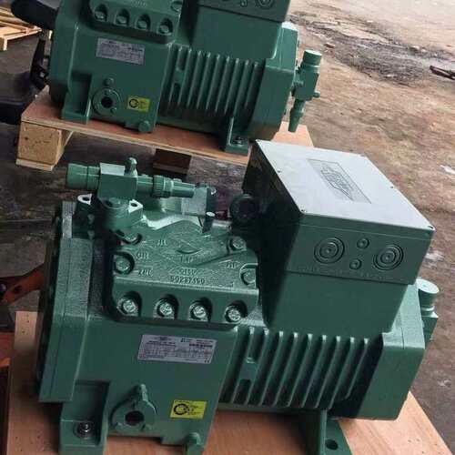 半封闭4EC-4.2Y 2DC-3.2Y 2DES-3Y 2CC-3.2Y/2CES-3Y比泽尔压缩机