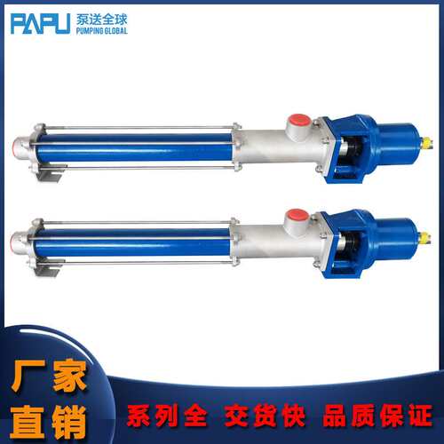 耿力湿喷机 GHP3015E SN02-24 M02-24 GHP20G  泵头 定子 转子