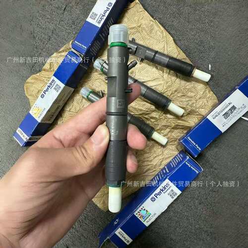 帕金斯原装2645K016共轨喷油器1103 1104 1106 1006 C4.4发动机件