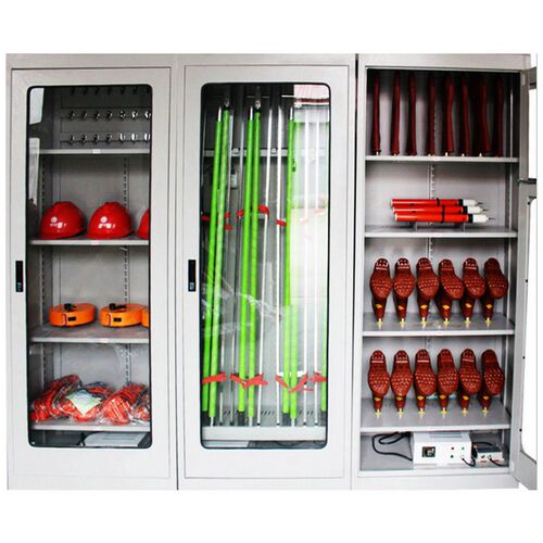 电力安全工具柜恒温配电室智能安全工具柜