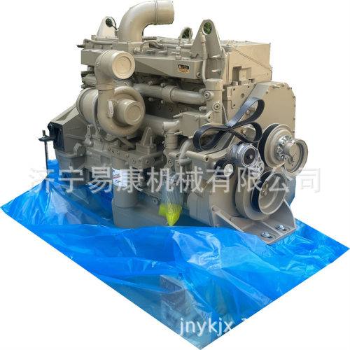 康明斯M11发动机起动机5284084
