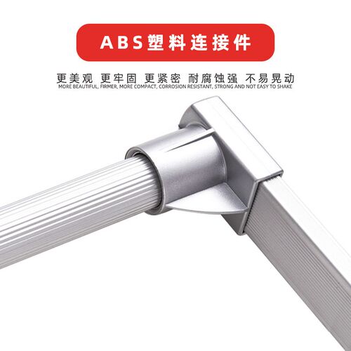 衣柜下拉式升降挂衣器 升降挂衣通 缓冲升降 家居挂衣杆 伸缩裤架