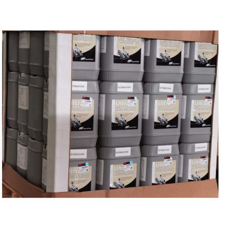 英格索兰空压机油UltraCoolant38459582螺杆空压机专用超级冷却剂