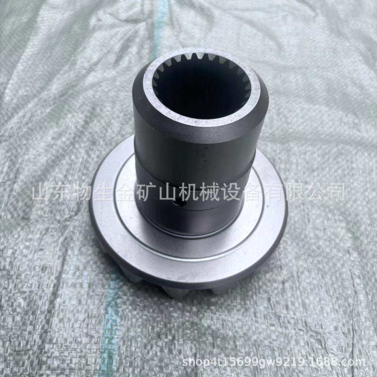 汉德车桥配件汉德40吨新款轴间高波齿HD90149326478 矿山车配件