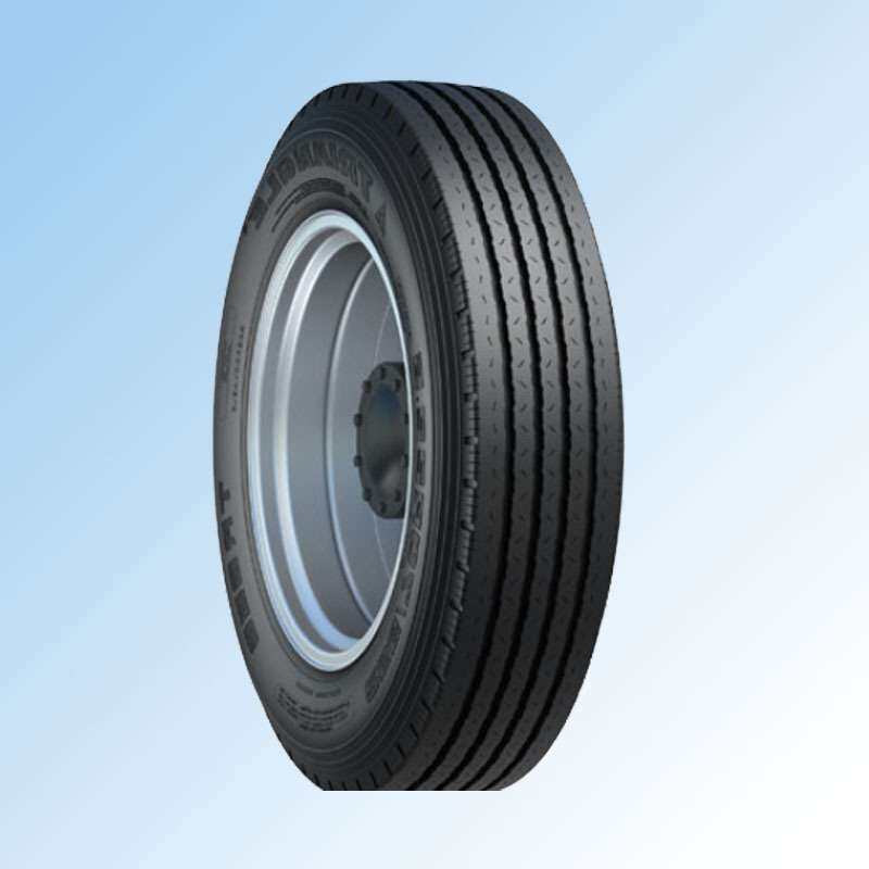 三角轮胎TRIANGLE汽车轮胎9.5R17.5TR656全钢通用轮胎舒适静音