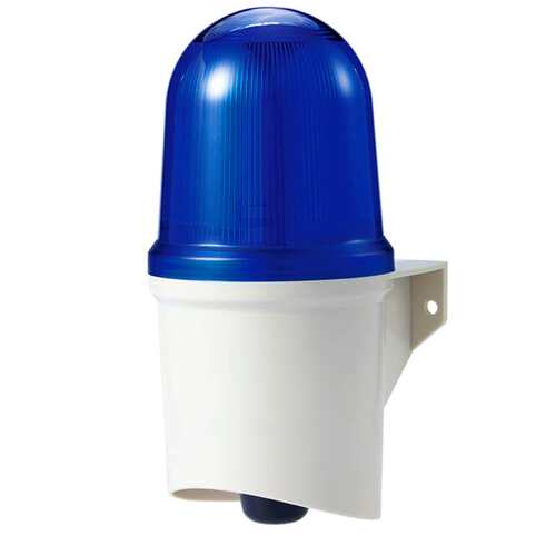 供应Qlightec可莱特QAD100H-12/24声光报警器内装信号音100dB