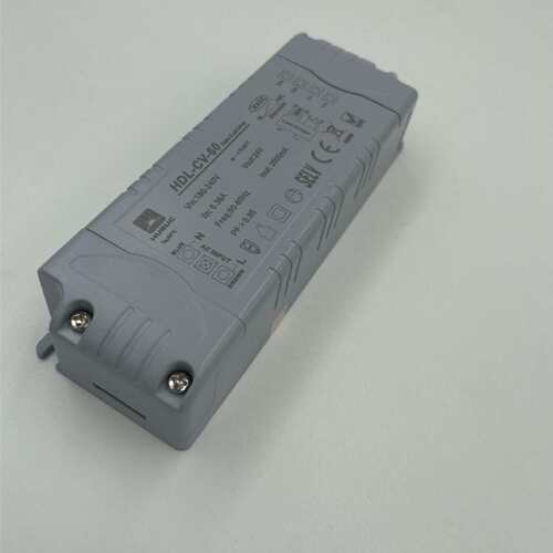 厂家供应DALI2 调光60W 恒压24V 2500mA DALI 恒压LED灯带电源欧