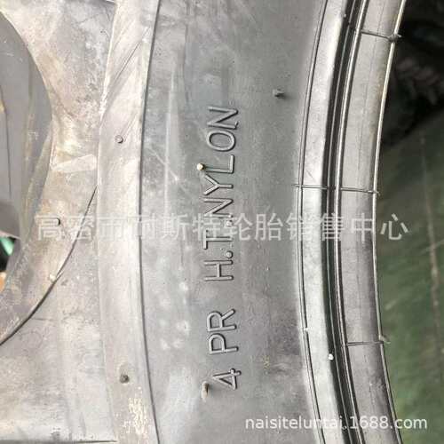 出口5-12半高花农业胎ST6-14HF 7-14 7/8-16 11.2-26拖拉机轮胎