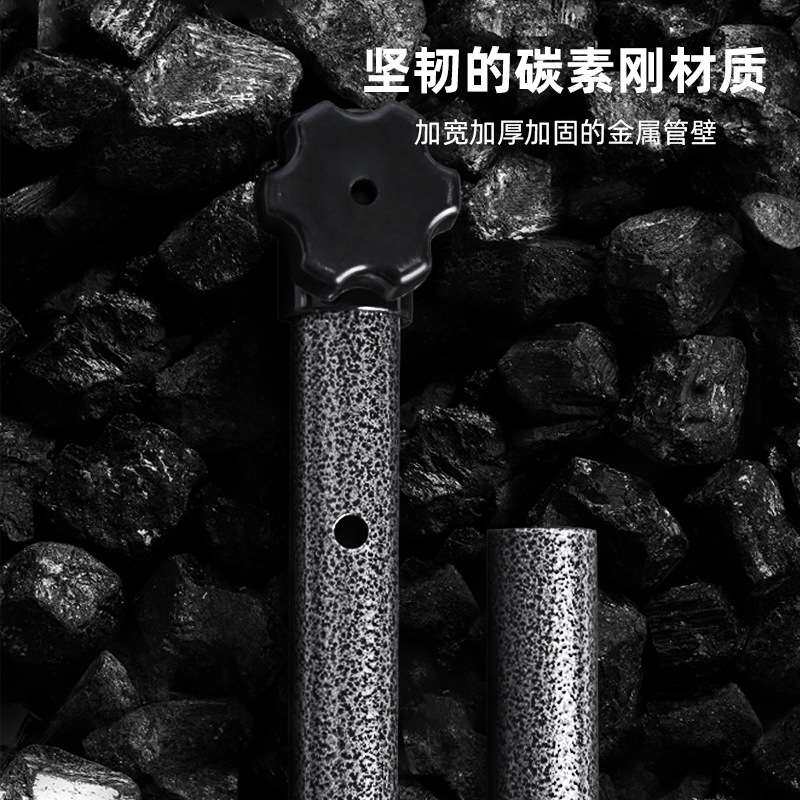 户外折叠四方伞摆摊地摊太阳伞加厚方形庭院遮阳商用广告伞