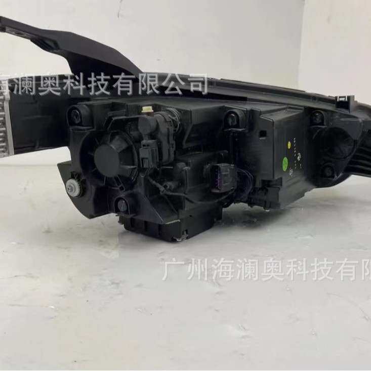 适用名爵MG ZS大灯前照灯MG车头灯照明灯雾灯2020~2023款1个